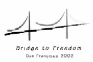 2002 Convention Logo