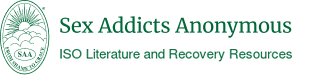 Sex Addicts Anonymous – ISO Literature and Recovery Resources