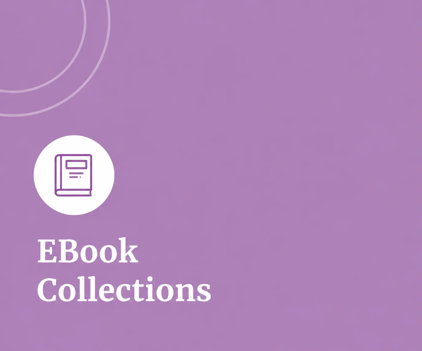 ebook-collections